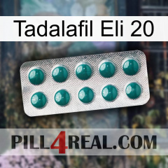 Tadalafil Eli 20 dapoxetine1